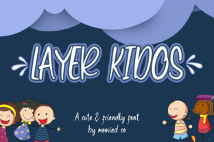 Layer Kidos Free Download