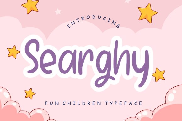 Searghy Font: Free Download & Design Tips